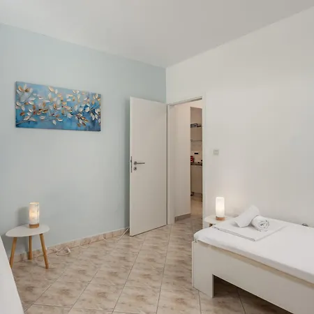 Vikendica Seaview Pool House Mytilus - Happy Labin (Istria)