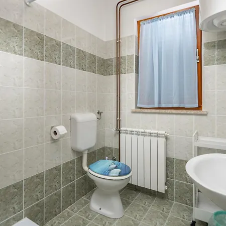 Vikendica Seaview Pool House Mytilus - Happy *
